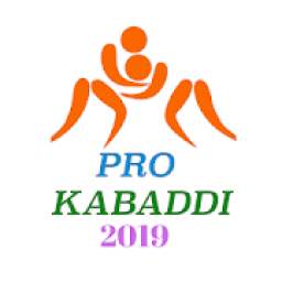 Pro Kabaddi 2019-Dream11 Teams