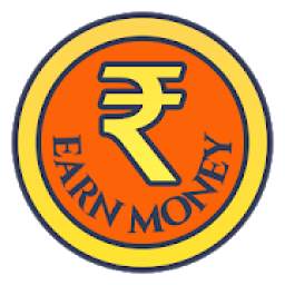 Earn money: Read, Refer, & Share with Friends