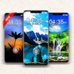 HD Wallpaper New आइकन