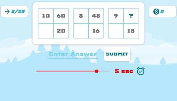 Amazing Logic Game स्क्रीनशॉट 3