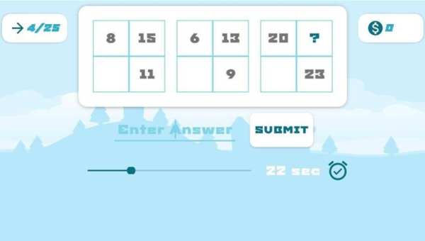 Amazing Logic Game स्क्रीनशॉट 2