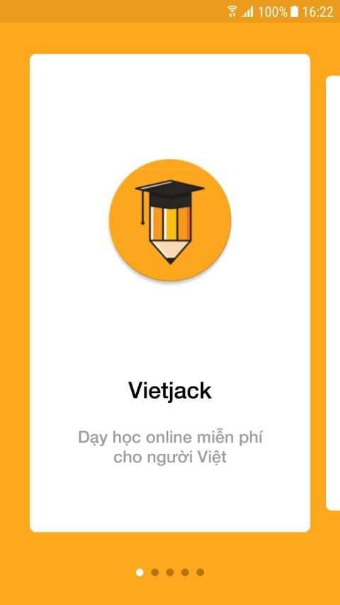 Vietjack.com - Dạy học miễn phí cho người Việt screenshot 7