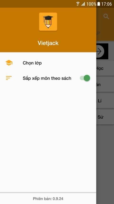 Vietjack.com - Dạy học miễn phí cho người Việt screenshot 4