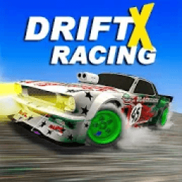 ikon Drift Racing Mania: Speed Legends