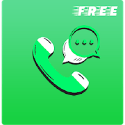ikon Free International Phone Calls - Free SMS Texting