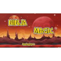 Ninja Magic