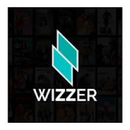 Wizzer - Películas y Series icon