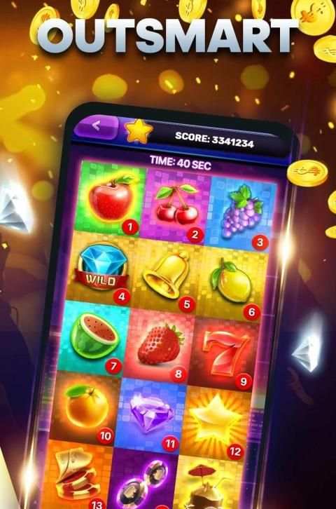 Smart and funny strawb screenshot 1