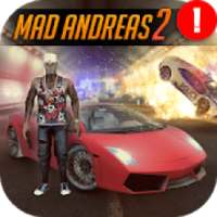 Mad Andreas 2 New Story