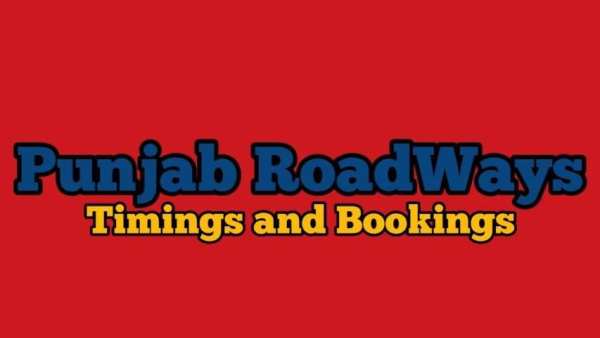 Punjab Roadways Bus Time Table and Bookings App screenshot 2