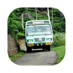 En Bus - TNSTC Bus Timings आइकन