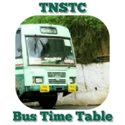 ikon TNSTC Bus Time Table and Bookings