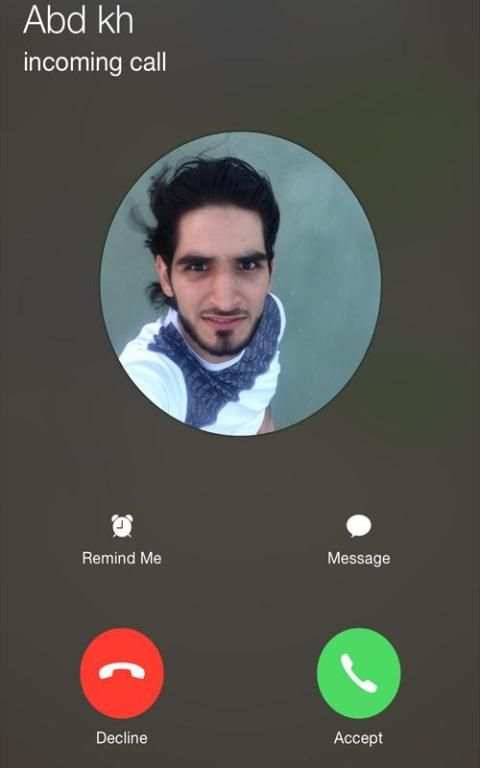 Free Call Guide Imo स्क्रीनशॉट 2