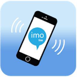 Free Call Guide Imo आइकन