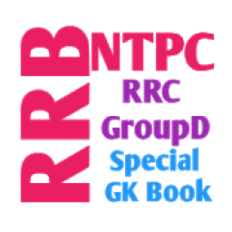 ikon RRB NTPC RRC GroupD Special Daily GK Question Book