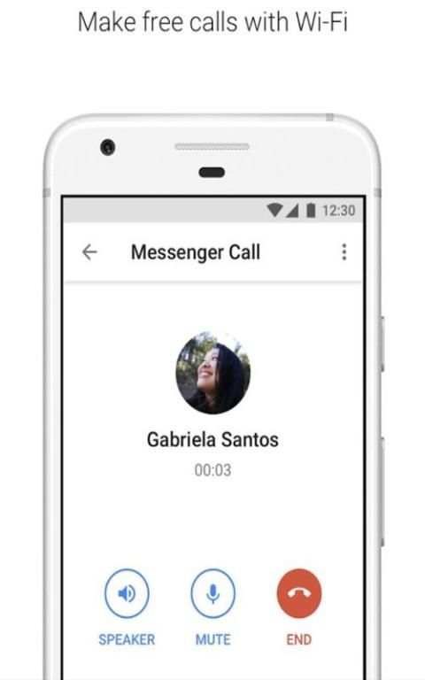 Free Call Guide Imo स्क्रीनशॉट 1