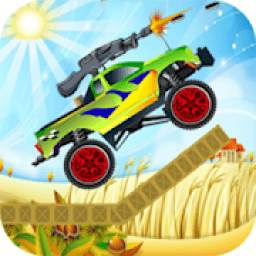Monster Truck Balkan Edition 1.1
