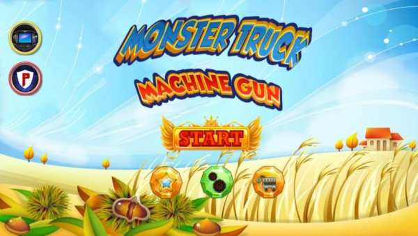 Monster Truck Balkan Edition screenshot 3