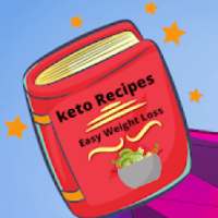 Keto Low Carb Recipes - Easy Weight Loss on 9Apps