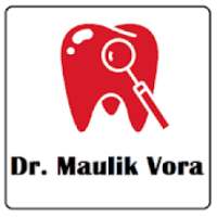 Dr. Maulik Vora Dental Clinic on 9Apps