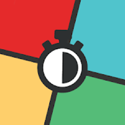 Matching Colors आइकन