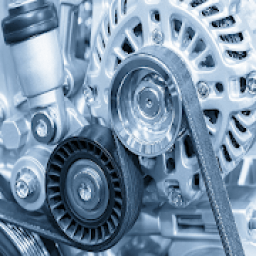 ikon ALTERNATOR-THE CHARGING SYSTEM