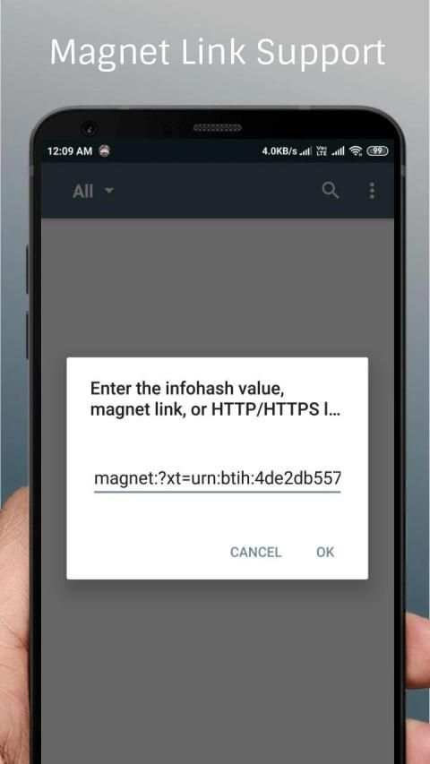 Free Full Movie Downloader | Torrent downloader screenshot 4