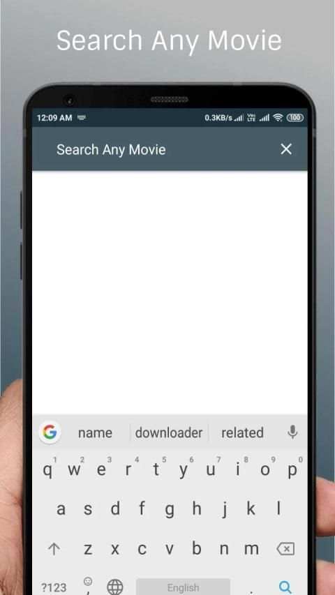 Free Full Movie Downloader | Torrent downloader screenshot 7