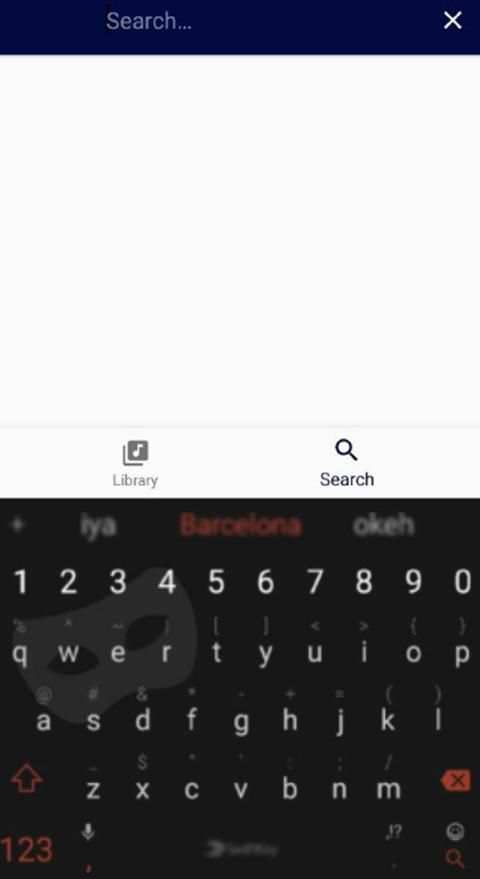 Tubity MP3 Free Music Download screenshot 3