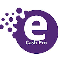 e Cash Pro आइकन