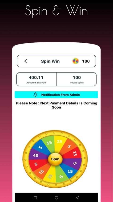 e Cash Pro screenshot 3