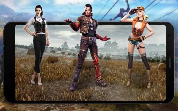 Free Guide for Free - Fire Game 2019 screenshot 4