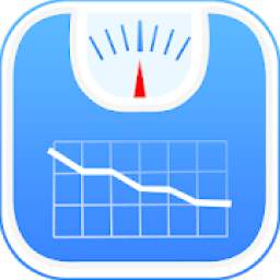 Weight Tracker: BMI Calculator for Weight Loss