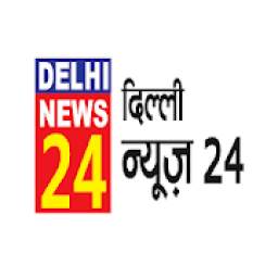 Delhi News24
