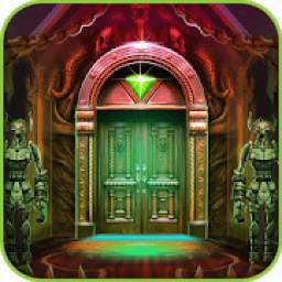 Escape Room - Beyond Life - unlock doors find keys