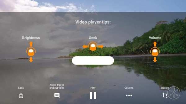 Cat Player screenshot 1