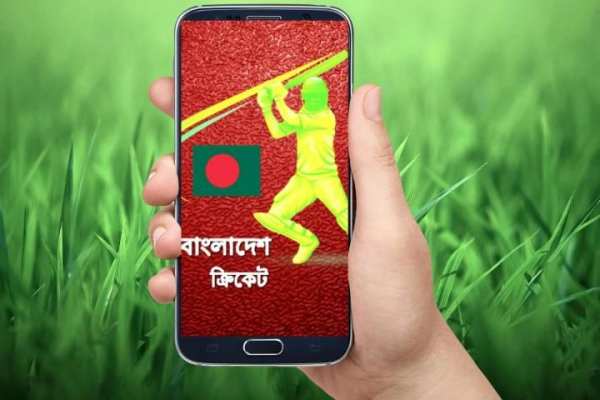 লাইভ ক্রিকেট screenshot 4