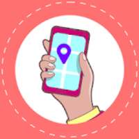 برنامج تتبع رقم المتصل و معرفة اماكن الارقام
‎