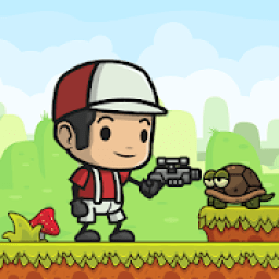 Super Shooter Adventures आइकन