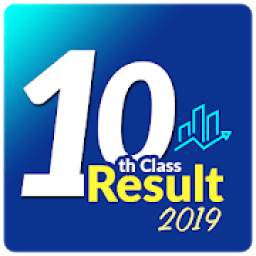 Matric Results 2019 - 10th Class Results 2019
