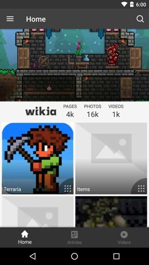 FANDOM for: Terraria screenshot 6