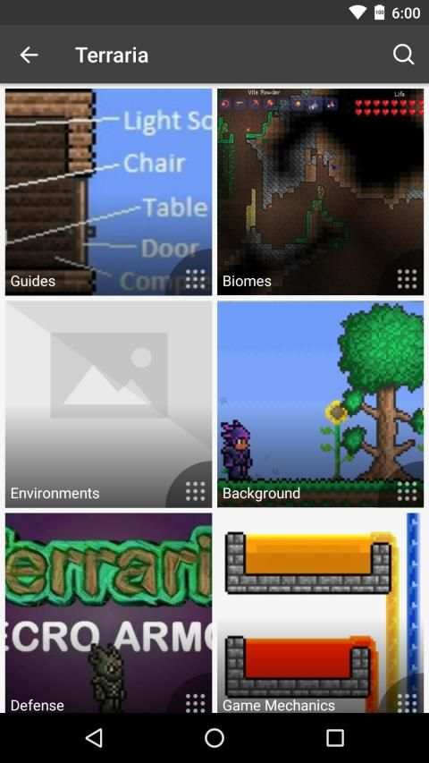 FANDOM for: Terraria screenshot 5