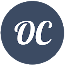 Ocean Cake Shop icon