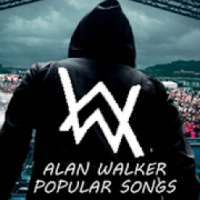 Popular Song Alan Walker