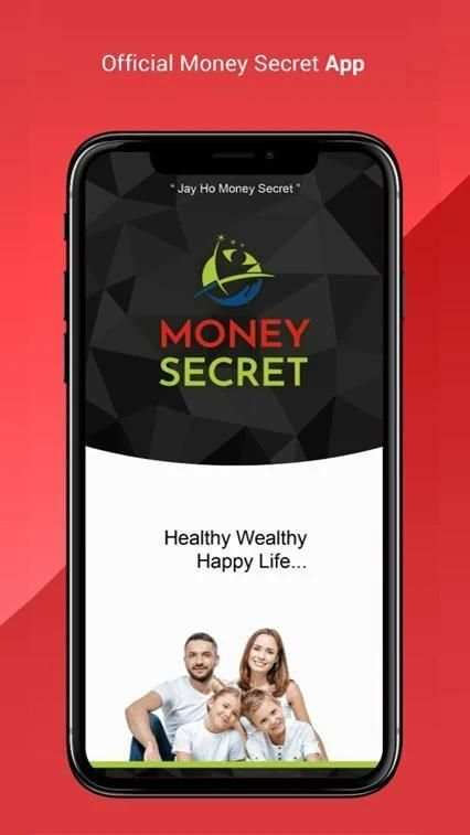 Money Secret स्क्रीनशॉट 8