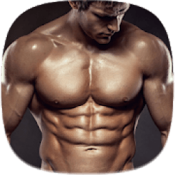 Chest Workouts आइकन