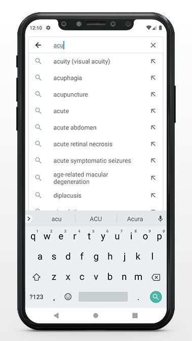 Medical Abidan screenshot 7