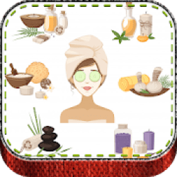 Mascarillas Caseras para la Cara icon