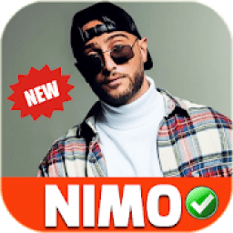 Nimo beste lieder icon