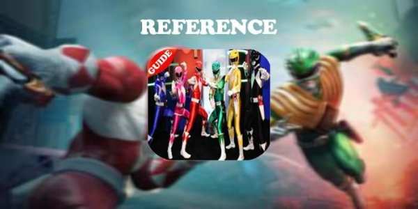 Walkthrough: Power Rangers Dino screenshot 3